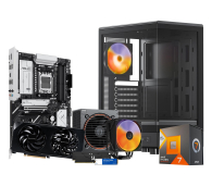 Polecany zestaw Ryzen 7 7800X3D/32GB/1TB/RTX5060Ti - 1369788 - zdjęcie 1